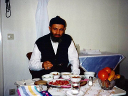 Abdurrahim Reyhan Erzincani